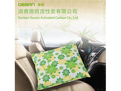 Activated Carbon Bag